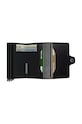 Accesorii Secrid portofel de piele TDu.Black negru