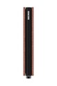 Secrid portofel de piele SBc.Brown maro