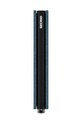Secrid portofel de piele SBc.Navy bleumarin