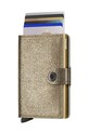 Secrid portofel MG.Champ aur ZA00
