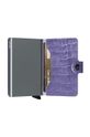 Secrid portofel violet MCl.Lavender