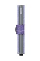 Гаманець Secrid MCl.Lavender фіолетовий