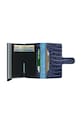 Dodaci Novčanik Secrid MN.Blue plava