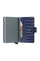Novčanik Secrid plava MN.Blue