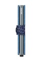 Secrid portafoglio MN.Blue blu navy