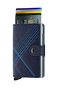 Кошелек Secrid MSt.Linea.Navy тёмно-синий ZA00