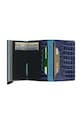 Αξεσουάρ Πορτοφόλι Secrid SN.Blue μπλε