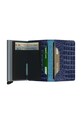 Accesorii Secrid portofel SN.Blue bleumarin