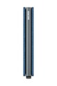 Secrid portafoglio SN.Blue blu navy