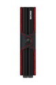Secrid portfel TFu.Black.Red czerwony