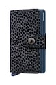 Δερμάτινο πορτοφόλι Secrid λείο δέρμα μπλε MGi.Blue