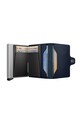 Аксессуары Кожаный кошелек Secrid TO.Navy тёмно-синий