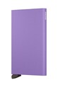 Гаманець Secrid синтетичний фіолетовий CP.Lilac