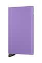 Secrid portofel sintetic violet CP.Lilac