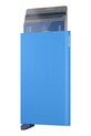 Гаманець Secrid CP.Ultra.Blue блакитний ZA00