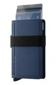 Гаманець Secrid BLi.Navy.Black темно-синій ZA00