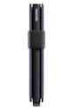 Secrid portfel BLi.Navy.Black granatowy