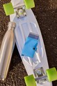Secrid portofel de piele MYp.Ultra.Blue