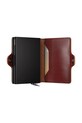 Secrid portofel de piele maro TBc.Brown