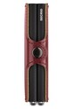 Secrid portofel de piele TBc.Brown maro
