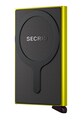 Secrid etui na karty MAGSAFE etui na karty czarny CfM.Cardprotector