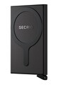 Secrid etui na karty MAGSAFE etui na karty czarny CfM.Cardprotector