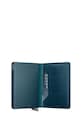 Δερμάτινο πορτοφόλι Secrid BASCO μπλε SBc.Basco