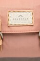 Doughnut - Hátizsák Macaroon Mini D124.7590 rózsaszín ZA00