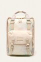 Doughnut - Рюкзак Macaroon Unicorn Dream узор розовый D010UD.000190