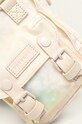 Doughnut - Σακίδιο πλάτης Macaroon Tiny Unicorn Drea D226UD.000190 κίτρινο ZA00