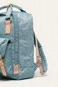 Akcesoria Doughnut - Plecak Macaroon D010.0058 niebieski