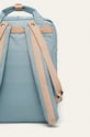 Doughnut - Plecak Macaroon niebieski D010.0058