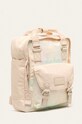 Akcesoria Doughnut - Plecak Macaroon Unicorn Dream D124UD.000190 beżowy