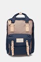 Doughnut Rucsac uni bleumarin D010.8969