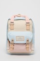 Doughnut Rucsac Macaroon Mini uni multicolor D124.0259