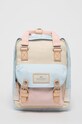 Doughnut Rucsac Macaroon Mini uni albastru D124.0259