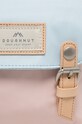 Doughnut Rucsac Macaroon Mini D124.0259 albastru ZA00