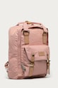 Doughnut - Ruksak Macaroon Reborn Pink D010RE.0088 ružová ZA00
