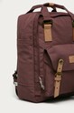 Doughnut - Plecak Macaroon Reborn D010RE.0079 fioletowy ZA00