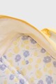 Doughnut plecak D010MN.000101 żółty