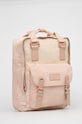 Ruksak Doughnut D010NT.121150 ružová ZA00