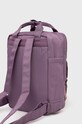 Akcesoria Doughnut plecak Macaroon Mini Sky D124SK.000134 fioletowy
