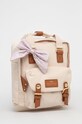 Doughnut rucsac D124GC.000150 bej ZA00