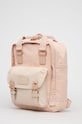 Doughnut rucsac D124NT.121150 roz ZA00