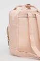 Рюкзак Doughnut  Основной материал: 90% Нейлон, 10% Натуральная кожа Подкладка: 100% Нейлон