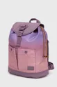 Рюкзак Doughnut фиолетовой