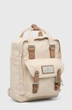 Рюкзак Doughnut Macaroon Mini D124OC.0011 бежевый ZA00