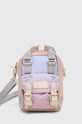 Сумка Doughnut Macaroon Tiny візерунок рожевий D226SK.000122