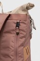 Doughnut rucsac Christopher roz D194JG.0025