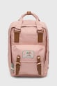 Doughnut rucsac Macaroon Dreamwalker uni roz D010DW.0088